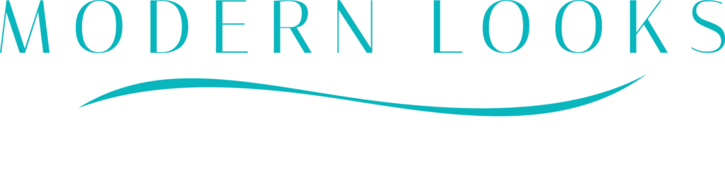 Modern Looks Med Spa Logo