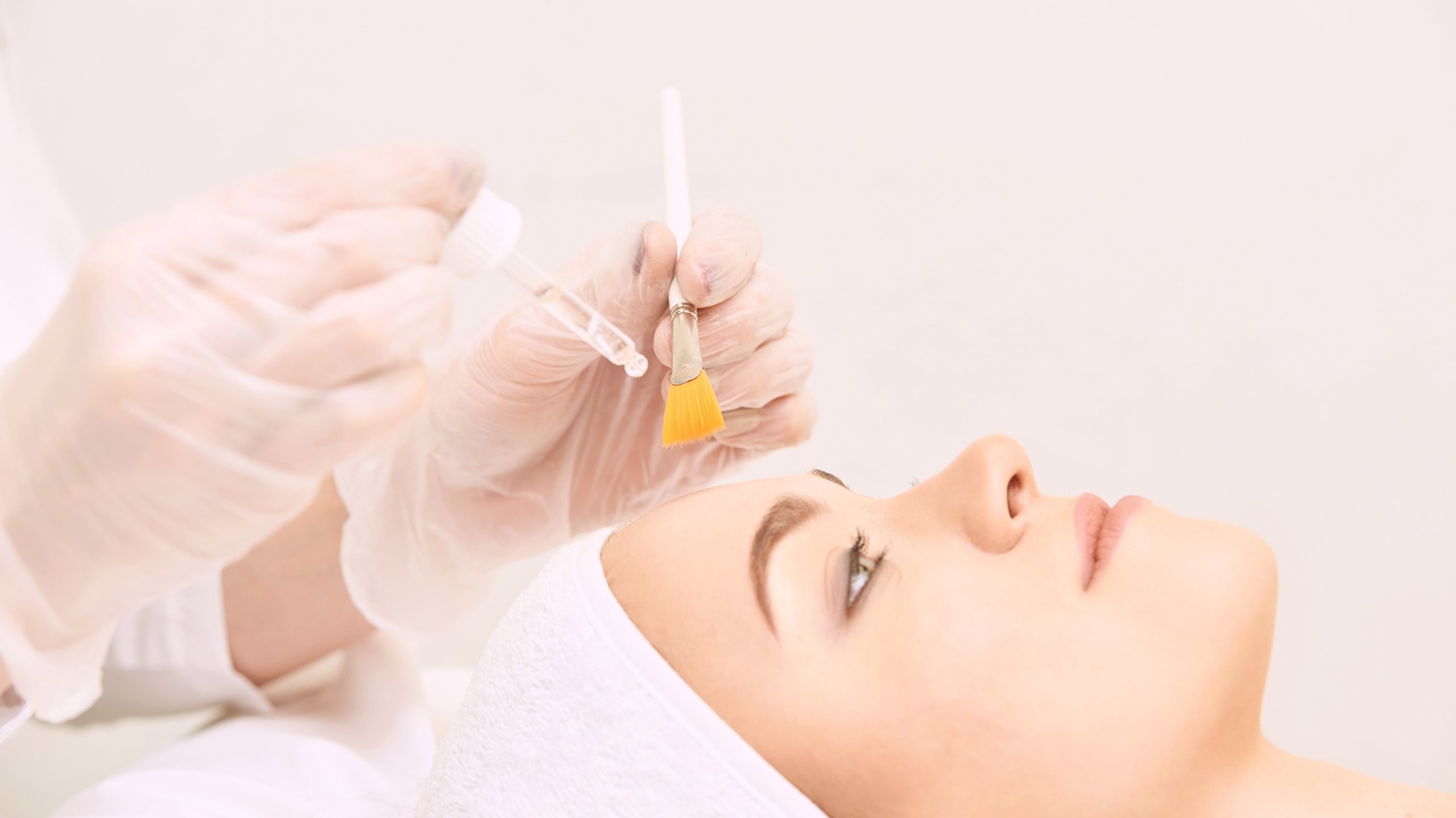 What Are Chemical Peels? What Should I Expect After Treatment?