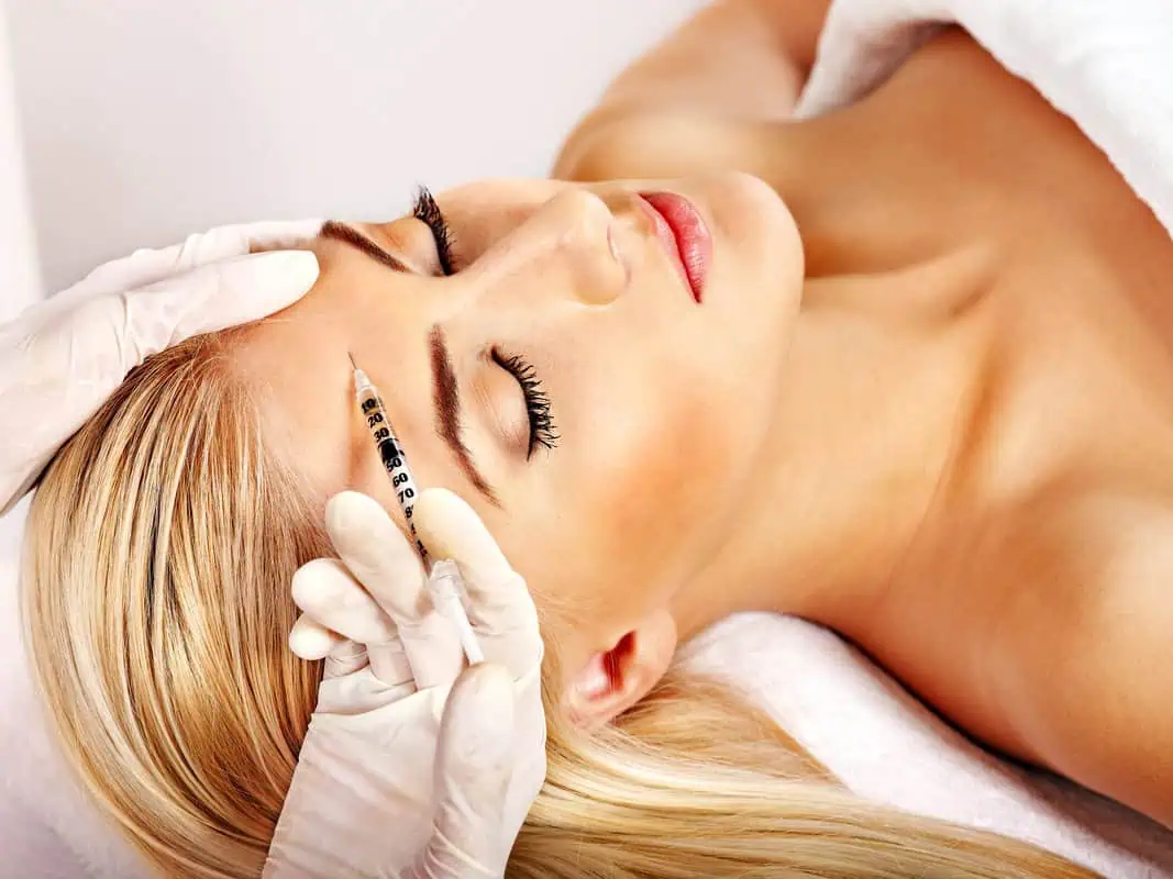 Botox Treatment for Migraines in Texas