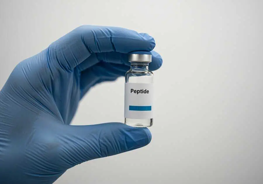Peptide Therapy Medicine in Sandy Springs, GA