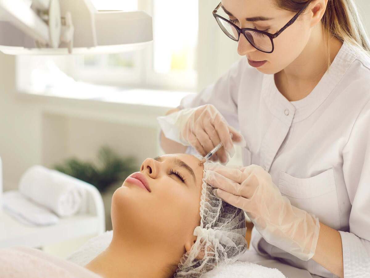 Dermal Fillers by Modern looks med spa in Sandy Springs, GA 30328, USA