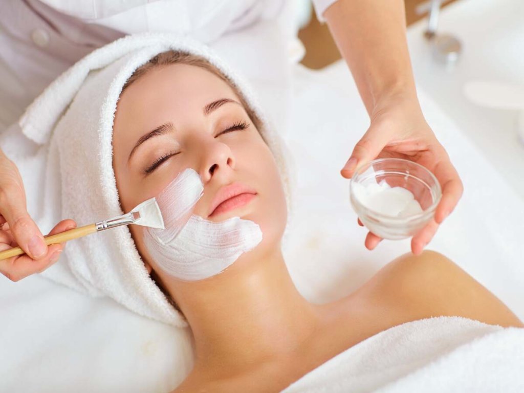 Facials by Modern Looks Med Spa in Alpharetta GA