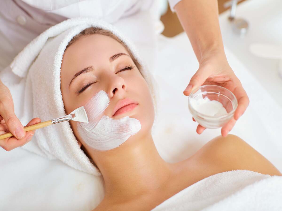 Facials by Modern Looks Med Spa in Alpharetta GA