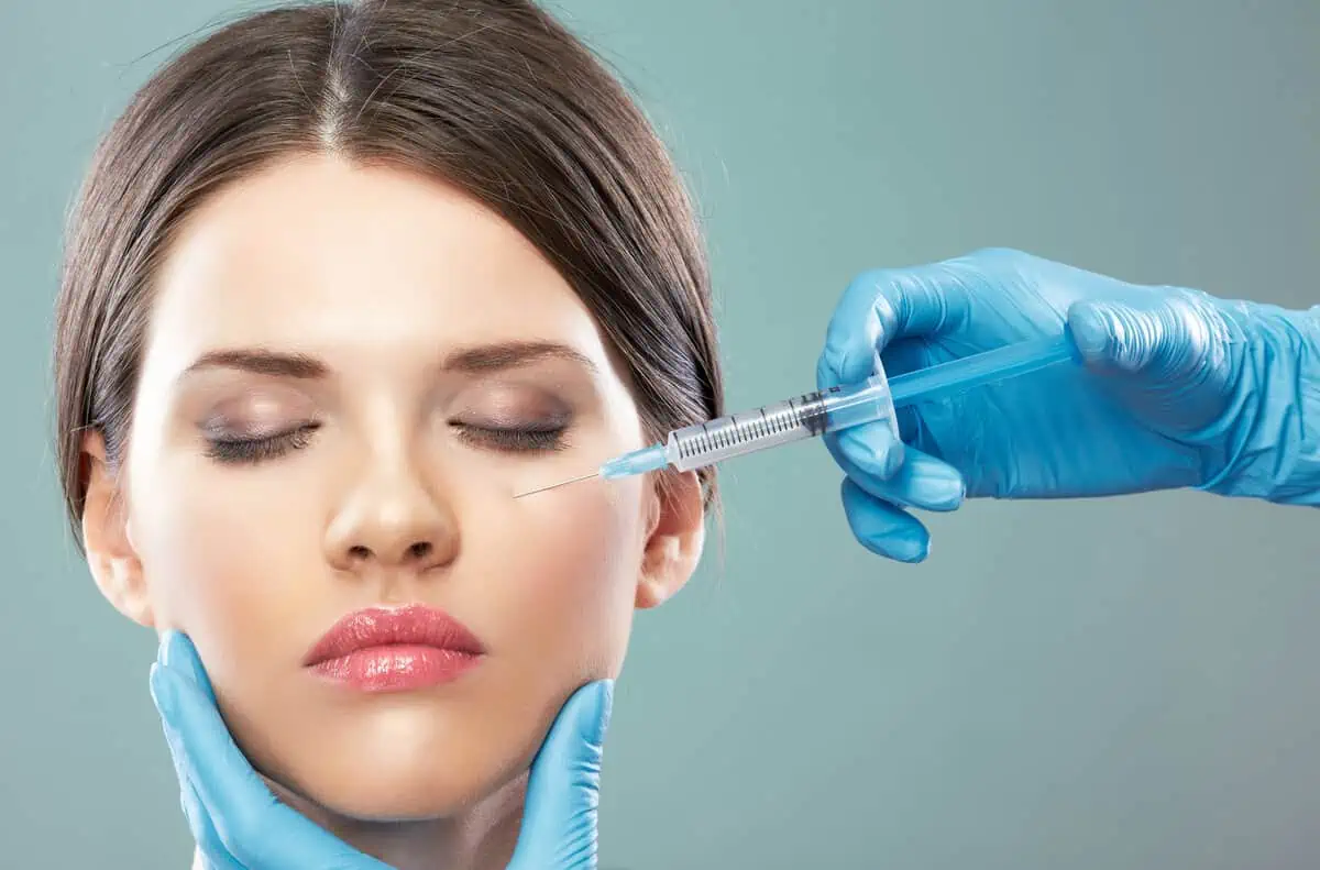 Dermal Filler by ReNu Aesthetics & Wellness in Haynes Bridge Rd Alpharetta GA USA