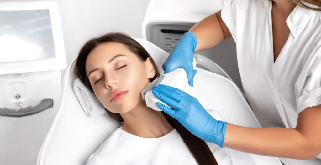 BBL Hero Laser by Modern Looks Med Spa in Sandy Springs GA