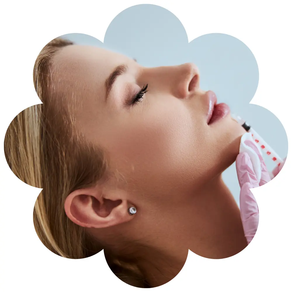 Injectables | Best Medical Spa In Sandy Springs, GA
