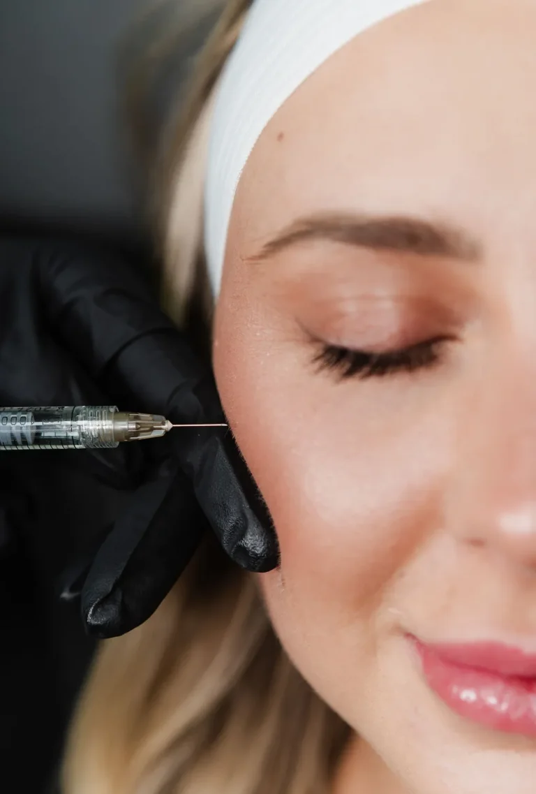 Injectables | Best Medical Spa In Sandy Springs, GA